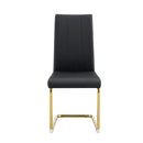 Luxury Aesthetic Upholstered Dining Chairs For Dining Room by HouseOfZazla