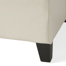 Glouster Contemporary Storage Ottoman
