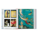 Dian Hanson’s: The History of Men’s Magazines. Vol. 1: From 1900 to Post-WWII (German, French, English) by TASCHEN