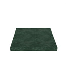 3 Seat Folding Floor Couch & King Size Bed Mattress