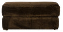 Midwood - Cocktail Ottoman by Unique Piece Furniture