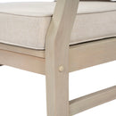 Perla Right Armchair