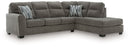 Olten - Sectional