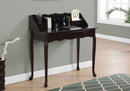 Computer Desk For Home Office, Laptop, Storage Drawers, Traditional by Unique Piece Furniture