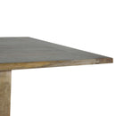 Extendable Butterfly Dining Table - Oak by HouseOfZazla