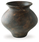 Laddlow - Vase - Antique Brown by Unique Piece Furniture