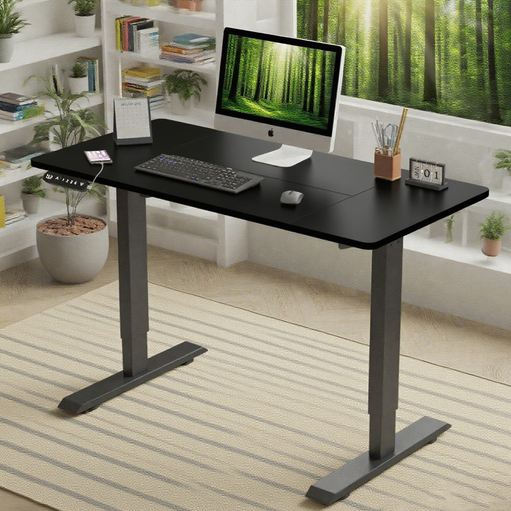 Polaris Electric Standing Desk - 55"×24", photo 6 of 10
