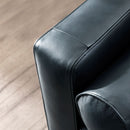 Mid-Century Tufted Chair by HouseOfZazla