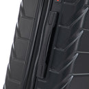 3 Pieces Set 20" / 24" / 28" Spinner Wheel Luggage With Combination Lock by HouseOfZazla