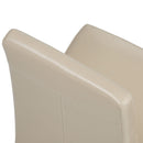 Acadian - Upholstered Parson Dining Chair (Set of 2) by HouseOfZazla