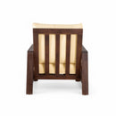 Modern Patio Accent Chair by HouseOfZazla