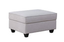 Cooper - Sectional Sofa With Ottomans And Cupholder by Unique Piece Furniture