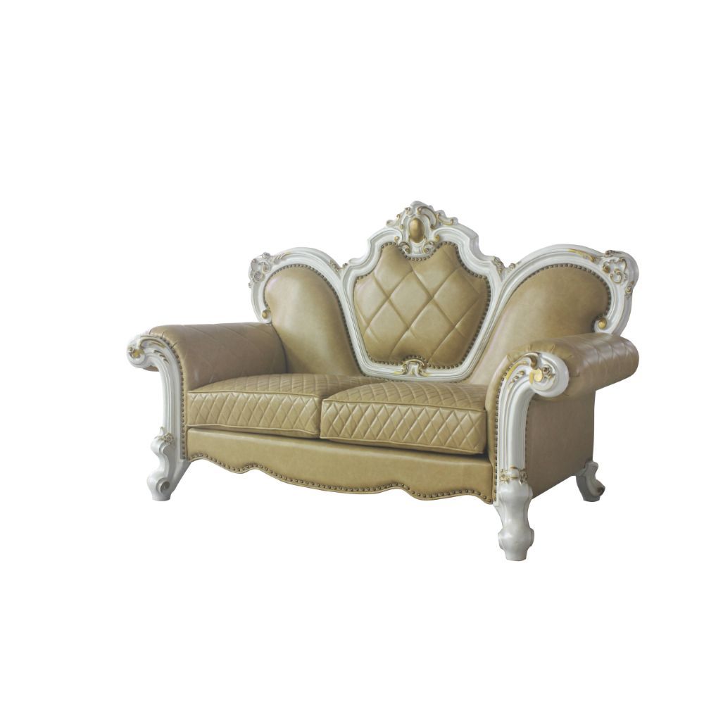 Picardy - Loveseat, photo 2 of 7