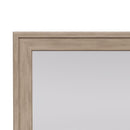 Rectangle Mirror - Sand by HouseOfZazla