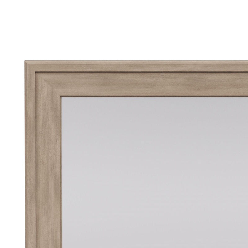 Rectangle Mirror - Sand, photo 6 of 6
