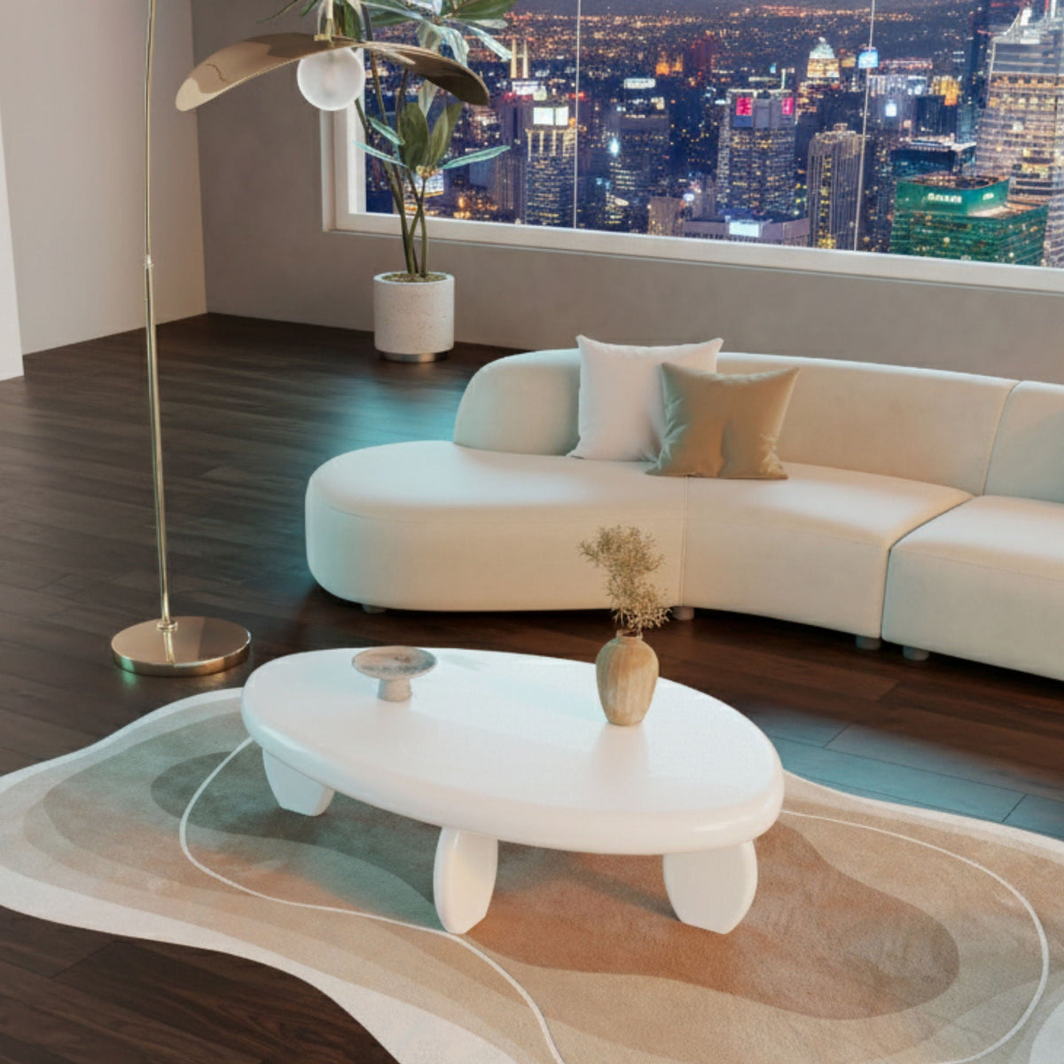 Cobblestone Coffee Table, photo 22 of 23