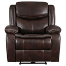 Salerno - Power Recliner Chair With USB Charging by HouseOfZazla