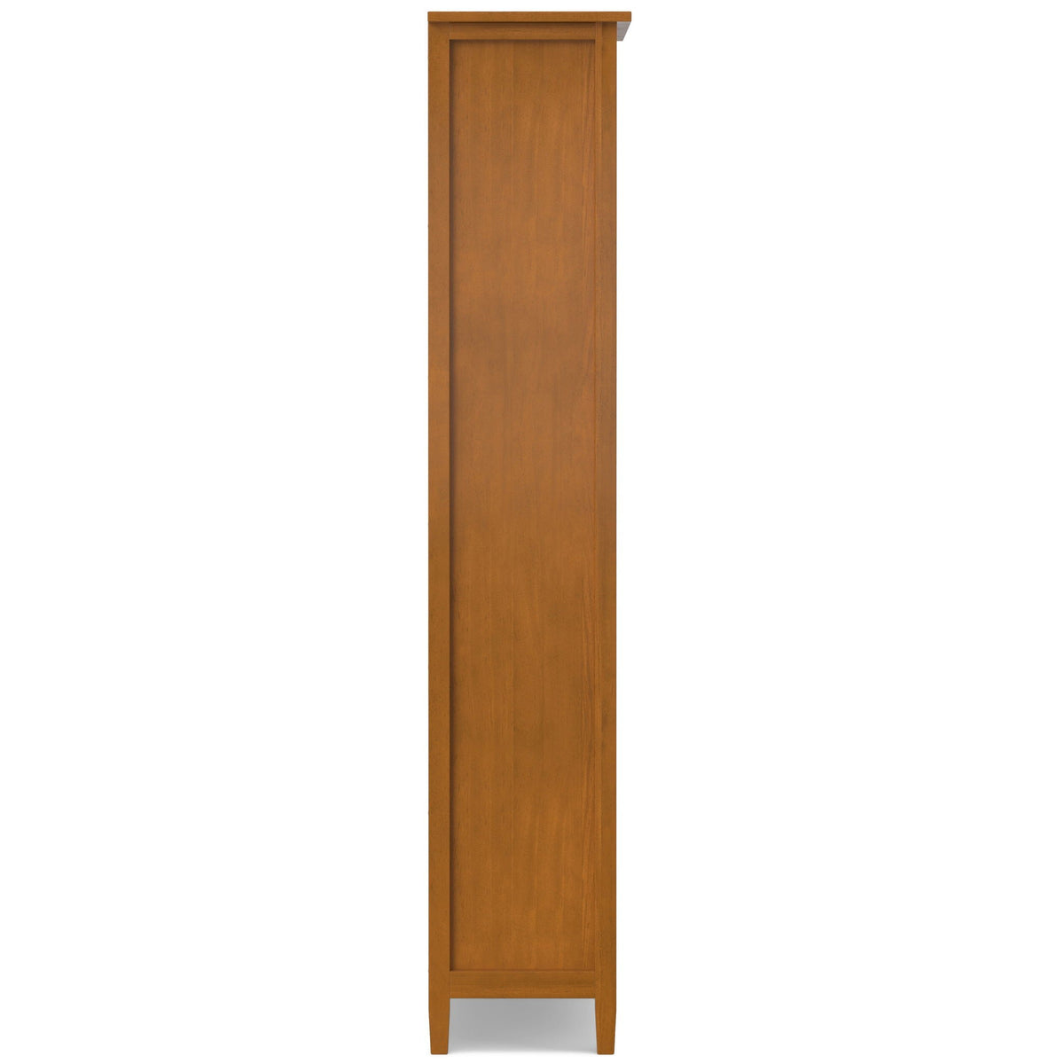 Warm Shaker - 5 Shelf Bookcase, photo 25 of 25