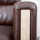 1 Seater Sofa by HouseOfZazla