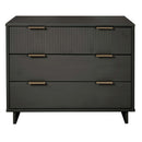 Granville - Dresser With 3 Drawers by HouseOfZazla
