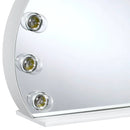 Alma Hollywood Vanity Mirror by HouseOfZazla