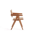 Hamlet - Armchair by HouseOfZazla