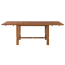 TOPMAX 6-Piece Dining Set with Bench