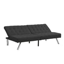 Futon Sofa Bed by HouseOfZazla
