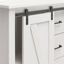 Alton - Gentleman's Chest