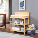 Universal - Changing Table by HouseOfZazla