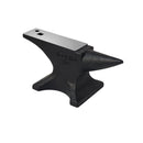 110 Lbs Single Horn Anvil Blacksmith - Black