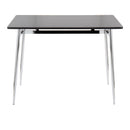 Marcel - Contemporary, Counter Table by HouseOfZazla