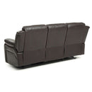 Reclining Sofa For Leisure Elegant by HouseOfZazla