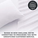 Turkish Cotton Flannel Sheet - Raye Collection by Great Bay Home