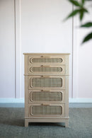 Cabinet - Brown Wood by HouseOfZazla