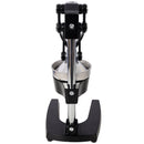 Cast Iron Citrus Juicer, Extra-Large Commercial Grade Manual Hand Press by HouseOfZazla