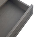 Monroe - Handcrafted Side Table by Unique Piece Furniture