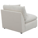 Greeley - Armless Chair by HouseOfZazla