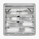 20-Inch Shutter Exhaust Fan by HouseOfZazla