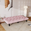Sofa Bed With Adjustable Backrest by HouseOfZazla