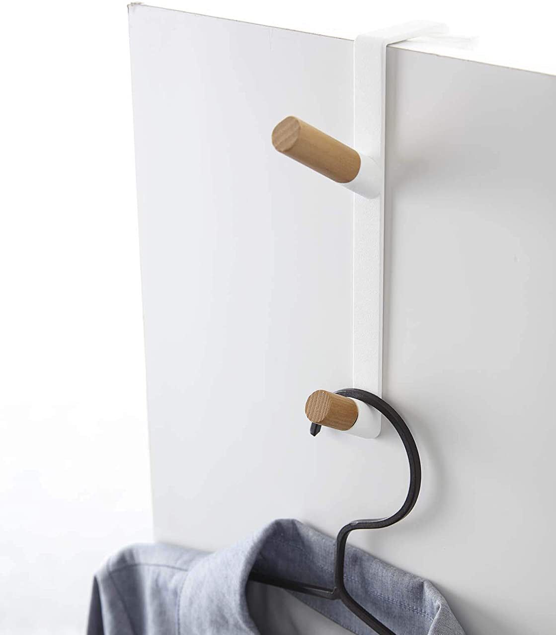 Over-the-Door Hook - Steel, photo 3 of 12
