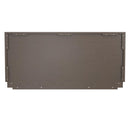 Minimalist Upholstered Headboard by HouseOfZazla