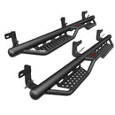 Heavy-Duty Steel Running Boards for Dodge Ram Crew Cab
