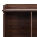 10-Shelf Bookcase by HouseOfZazla