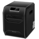12 H Timer LED Remote Control Portable Electric Space Heater by LJGDeals