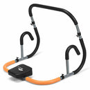 Portable Exercise Ab Fitness Crunch for Home Gym by LJGDeals