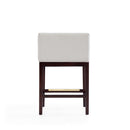 Kingsley - Counter Stool by HouseOfZazla