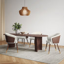 Reeva - Dining Chair by HouseOfZazla