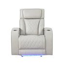 Fortuner - Power Reclining Chair by Unique Piece Furniture