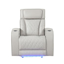 Fortuner - Power Reclining Living Room Set by HouseOfZazla